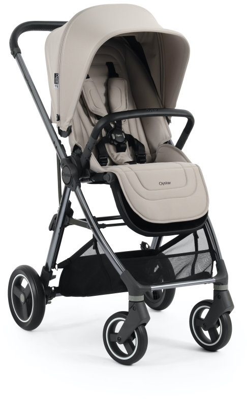 BabyStyle Oyster Gravity Plus Stone