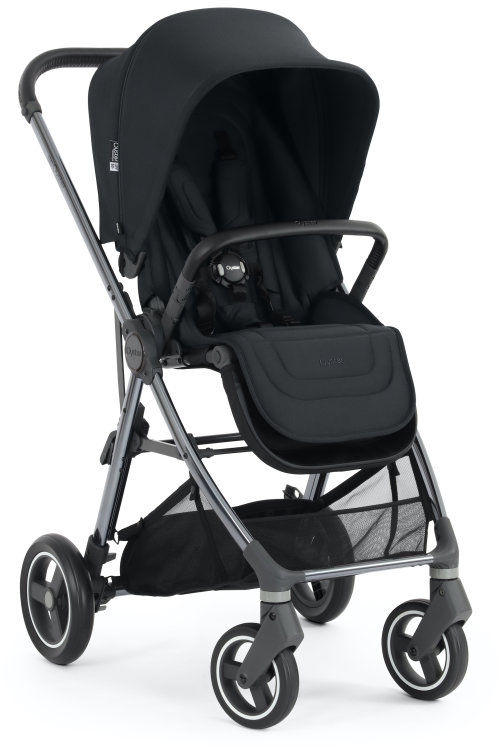BabyStyle Oyster Gravity Plus Carbonite