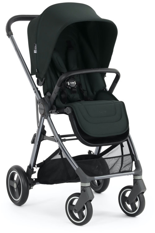 BabyStyle Oyster Gravity Plus Black Olive