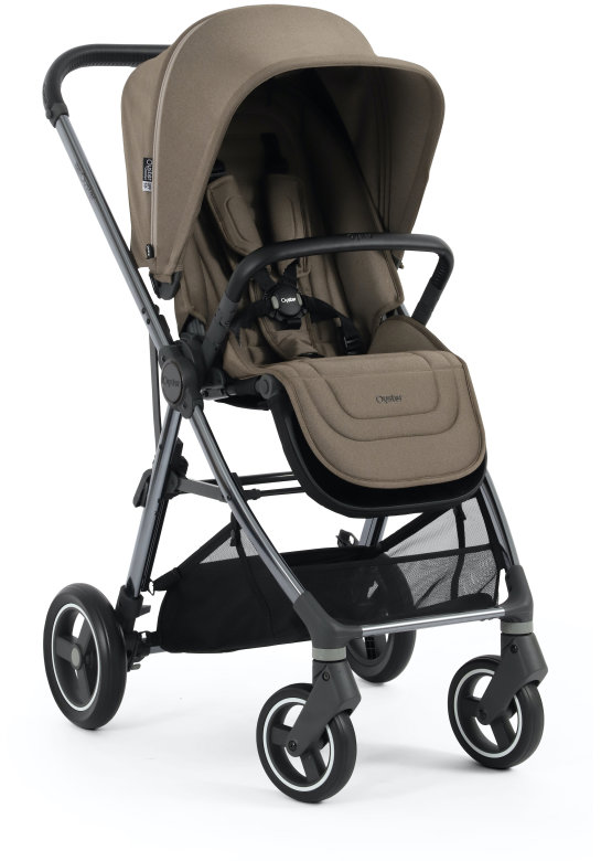 BabyStyle Oyster Gravity Plus Mink