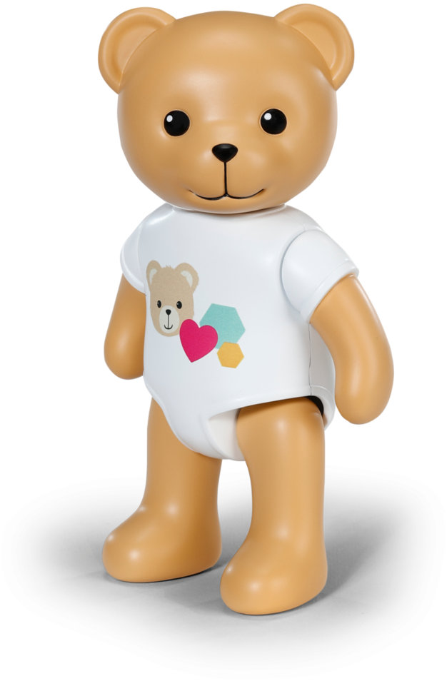 BABY born Splish Splash Teddy