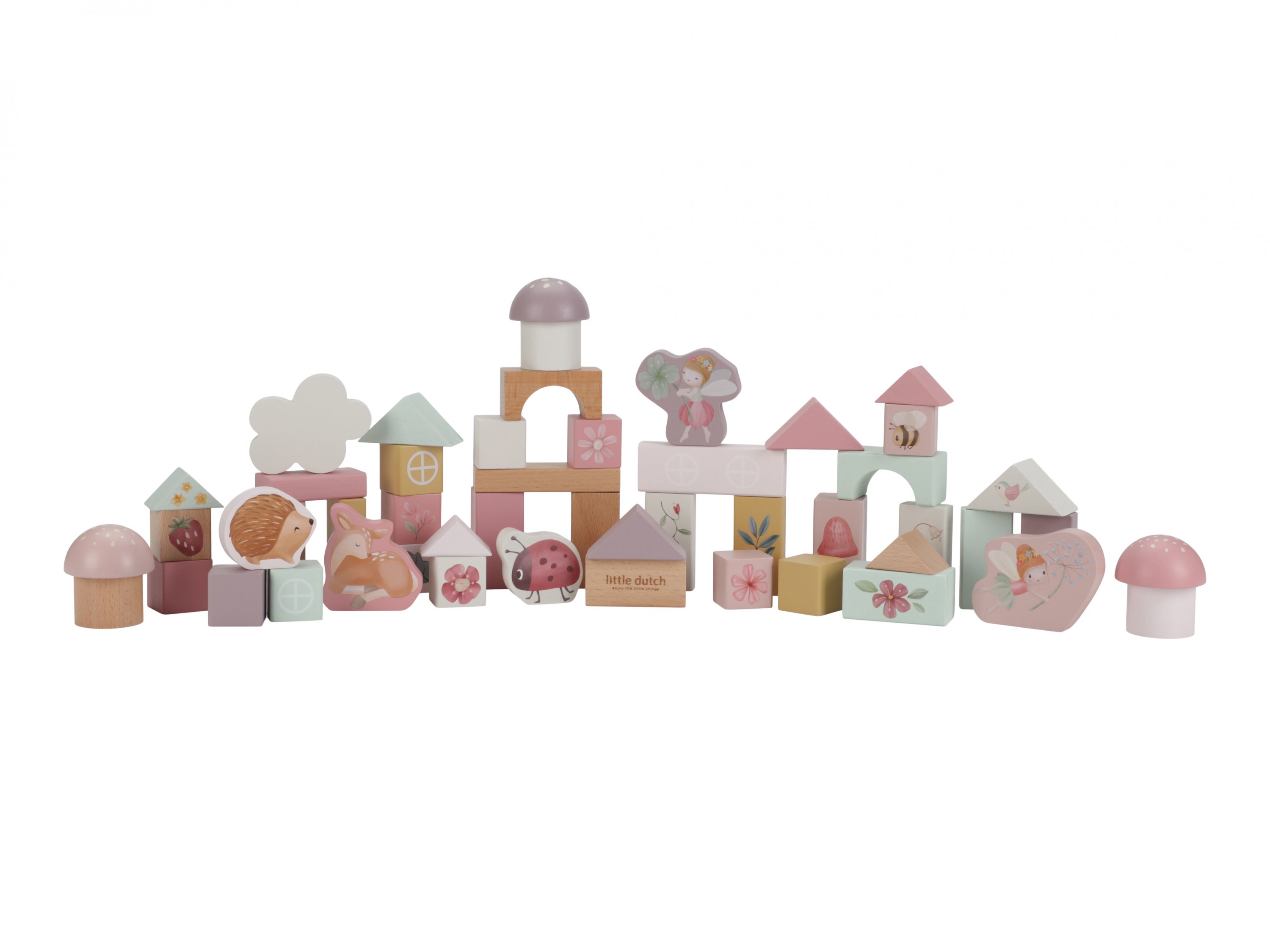 Little Dutch Fairy Garden
