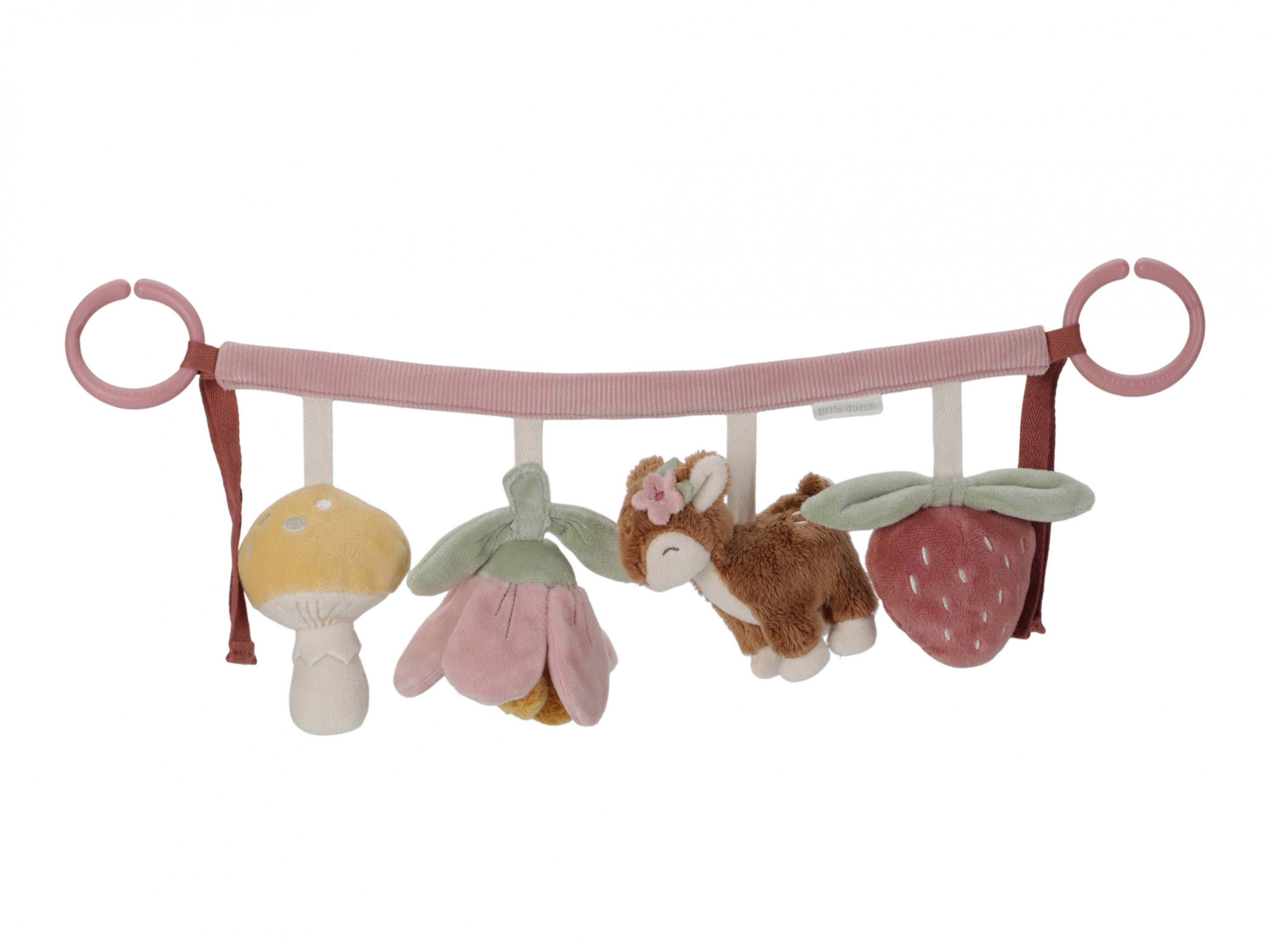 Little Dutch Reťaz Fairy Garden
