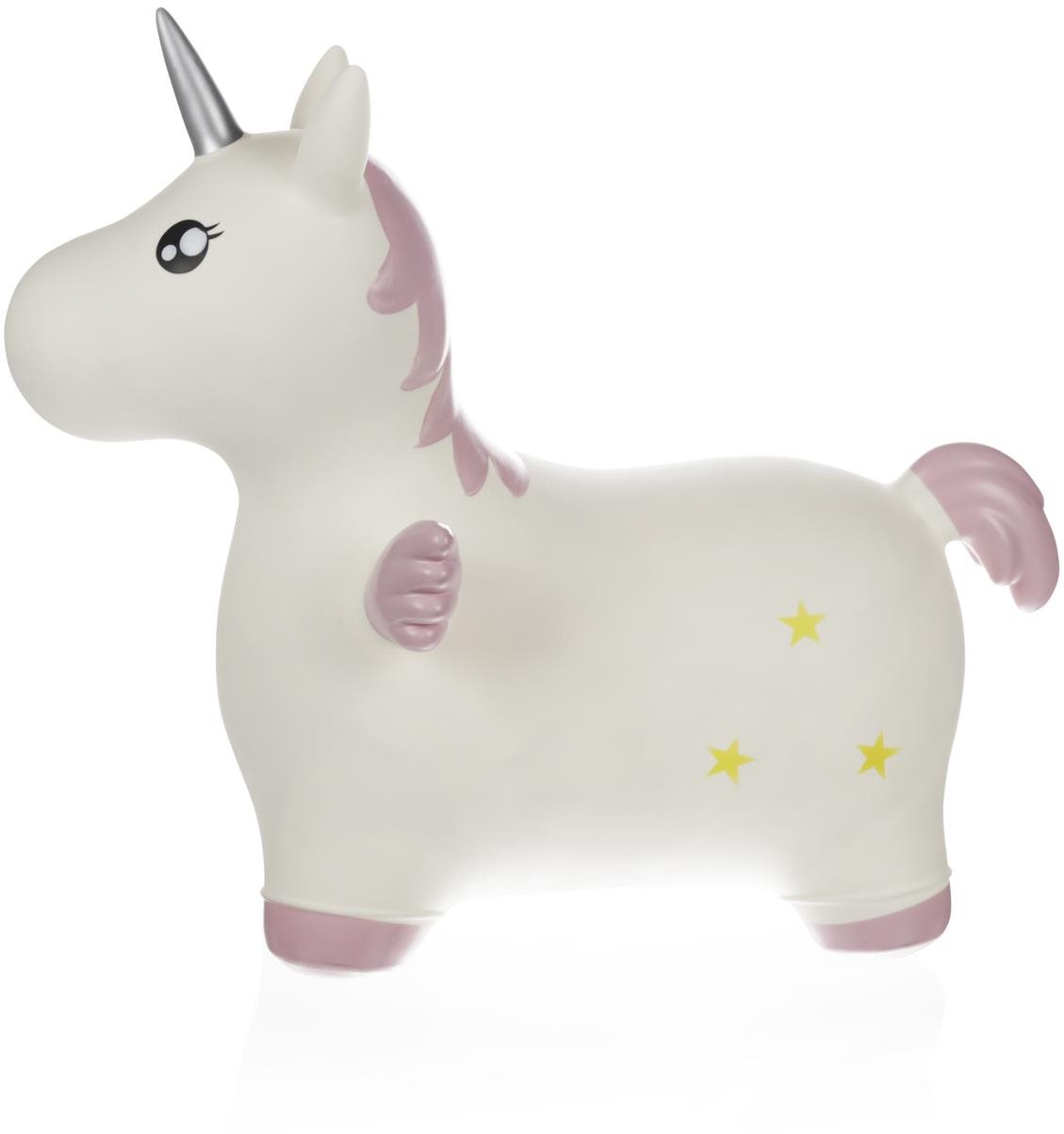 Zopa Hopsadlo Skippy Unicorn / Wings