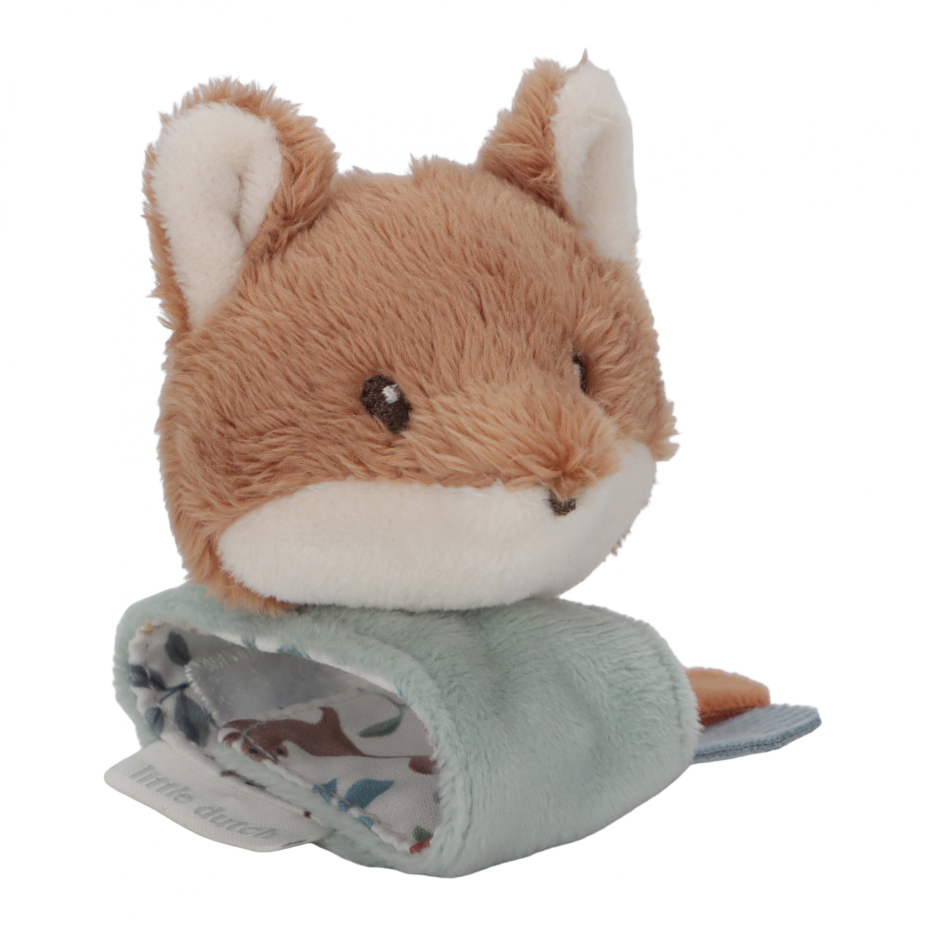 Little Dutch Forest Friends na ruku
