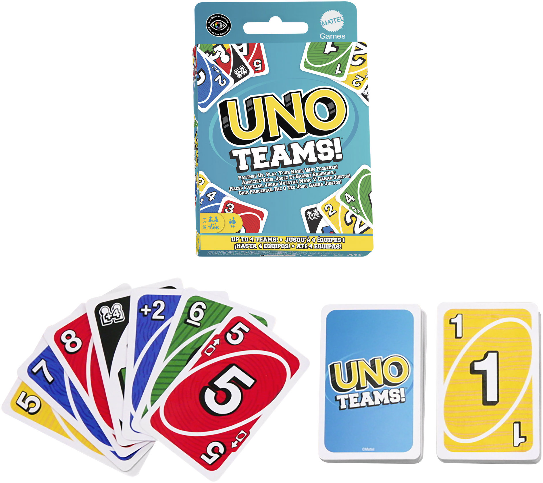 UNO Teams