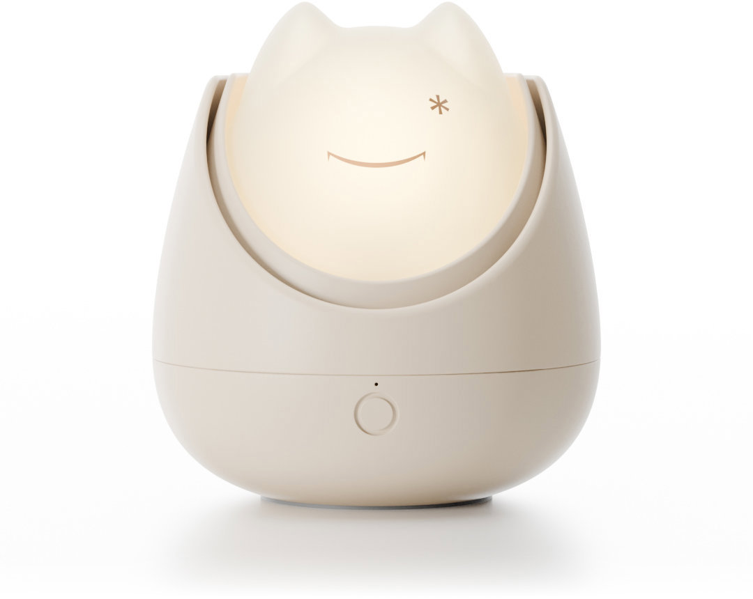 Nosiboo Zigg béžové