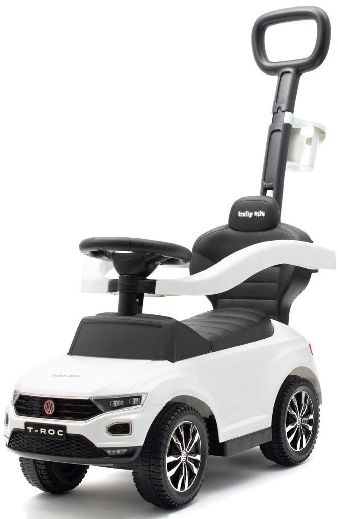 BABY MIX Volkswagen T-Roc biele