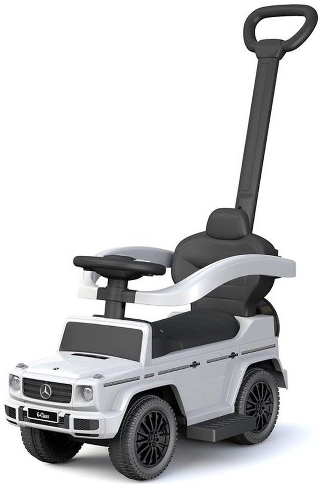 BABY MIX Mercedes Benz G – Class Mix biele