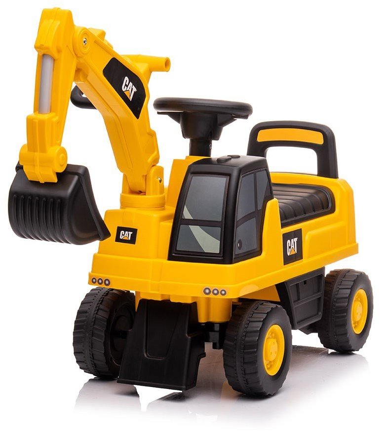 BABY MIX Cat bager Mix žlté