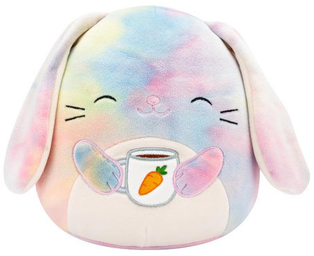 Squishmallows Zajac Candy