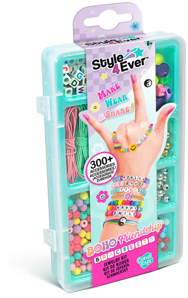 Style4Ever Boho náramky mini sada