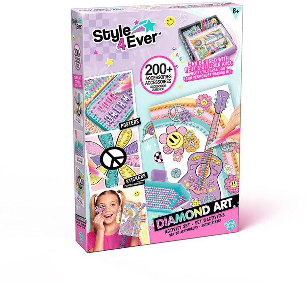 Style4Ever Náhradná náplň