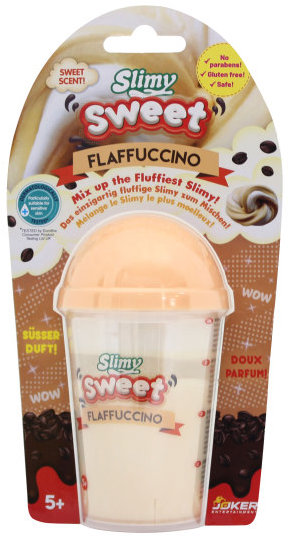 Slimy Sweet Flaffuccino 120 g