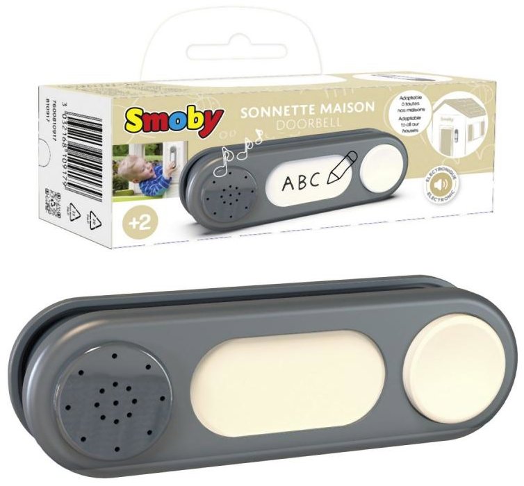 Smoby Zvonček k dverám
