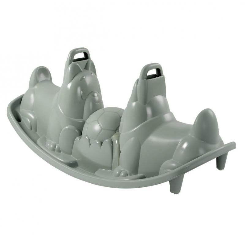 Smoby Dvojitá Life psík