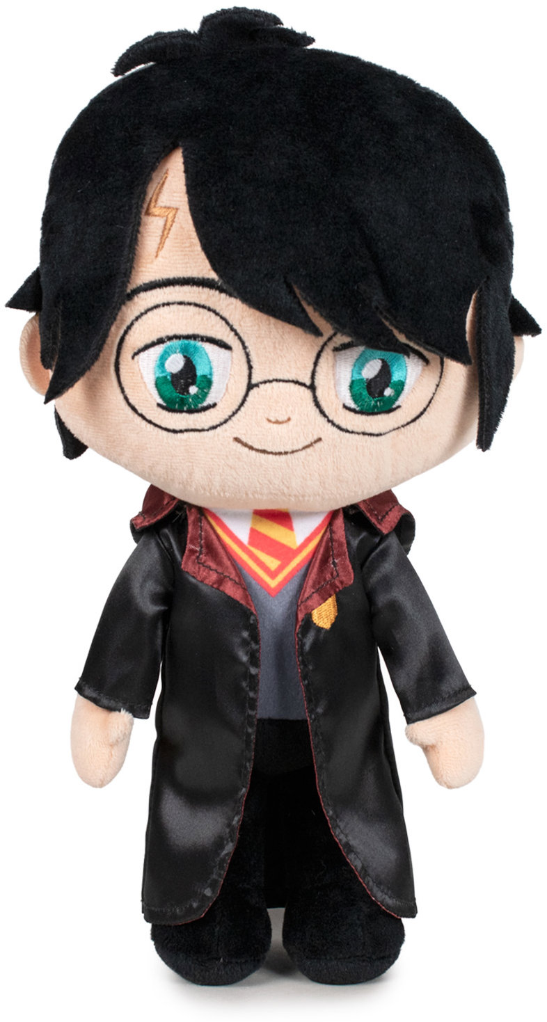 Play by Play Harry Potter