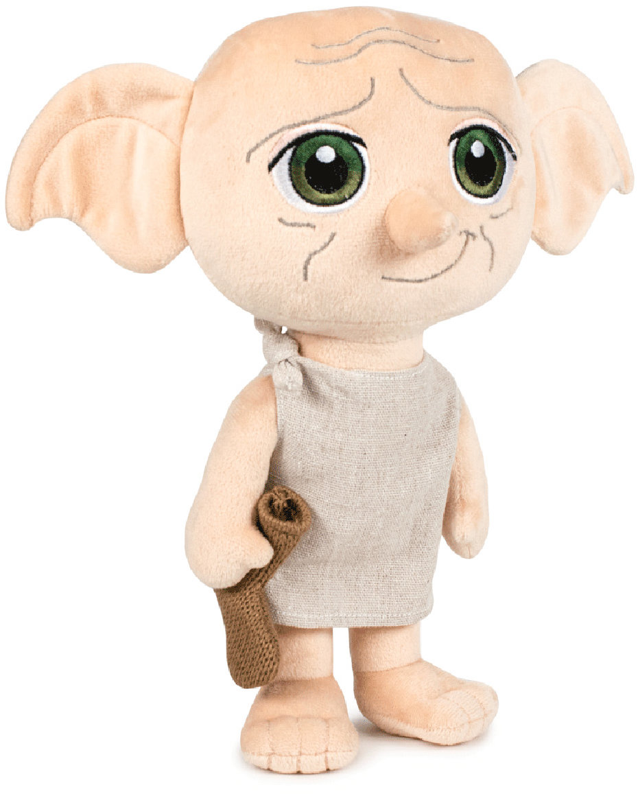 Play by Play Harry Potter Dobby 100 cm