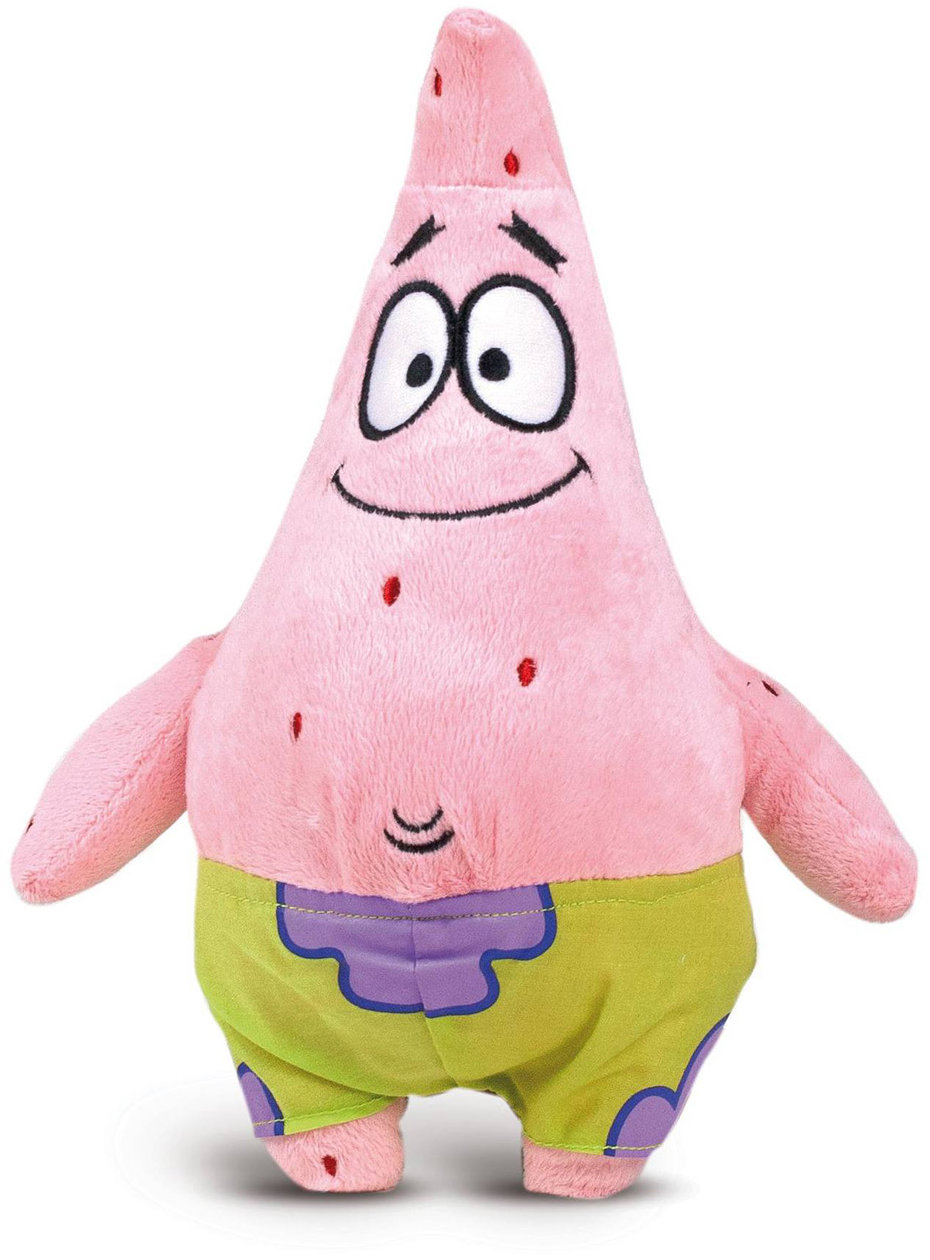 Play by Play Patrick