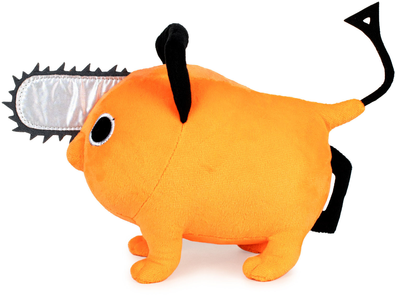 Play by Play Chainsaw Man Pochita