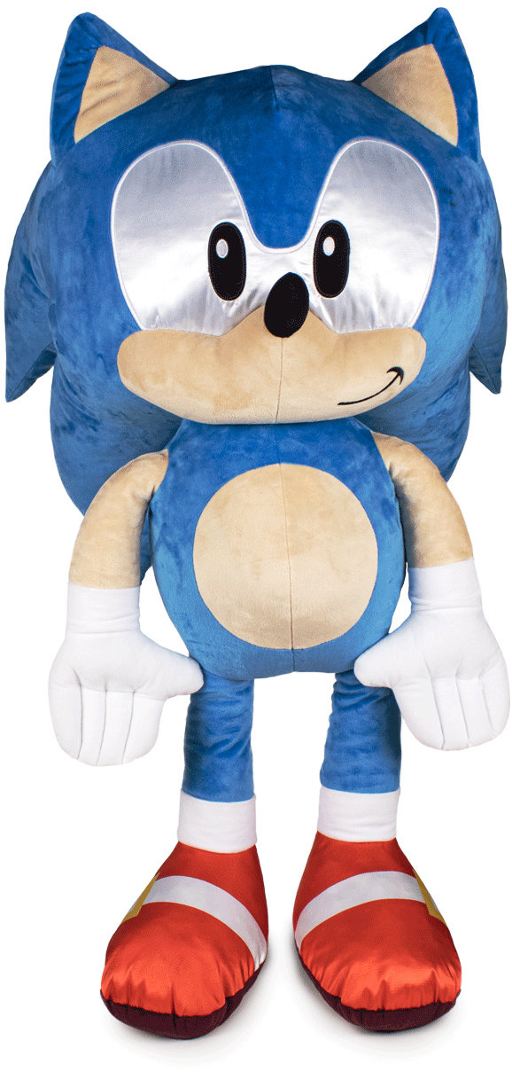 Play by Play Sonic Classic 30 cm