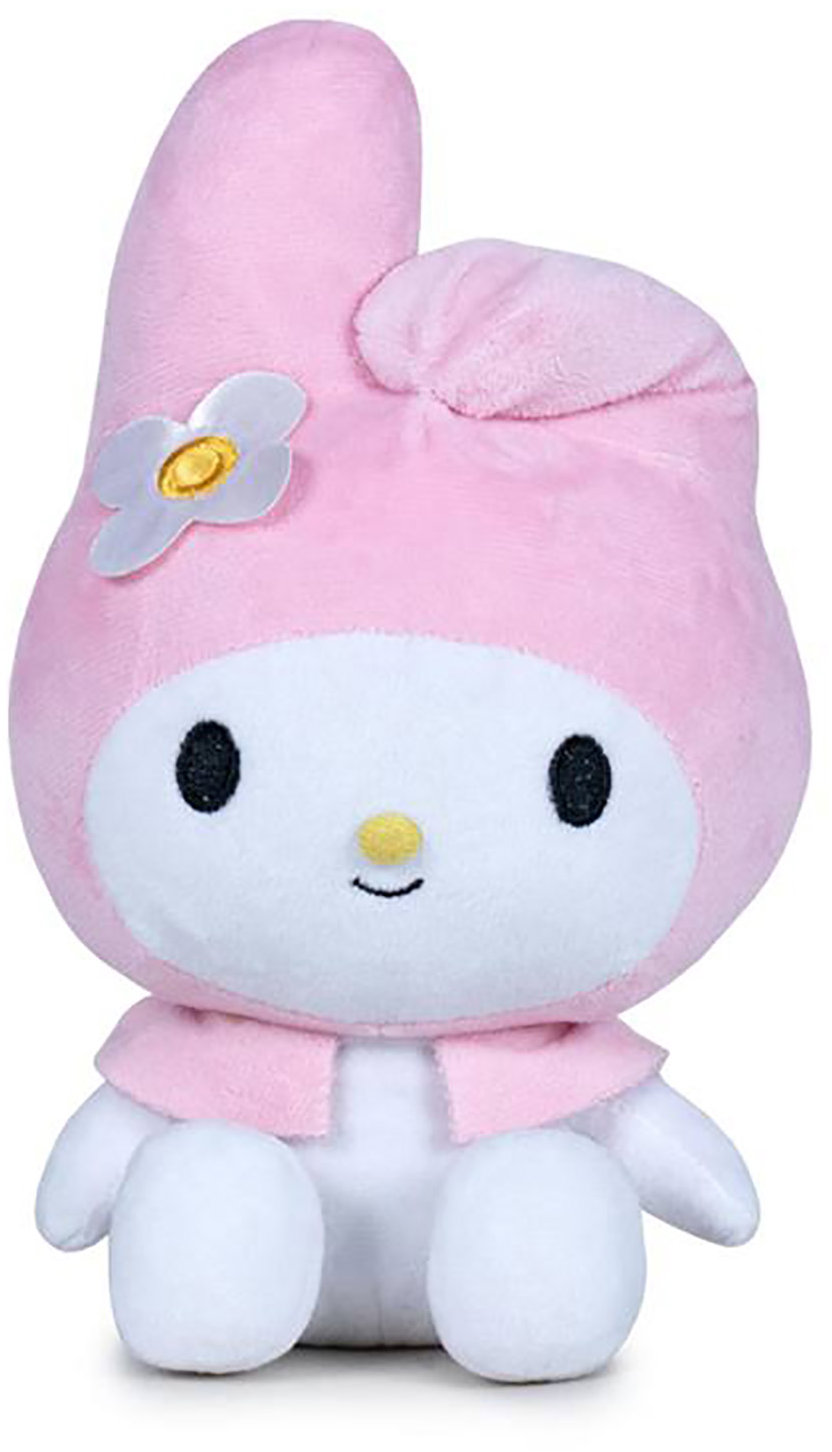 Play by Play Hello Kitty My Melody