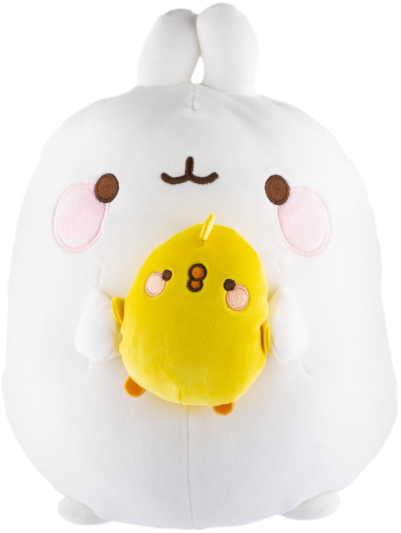Play by Play Molang s Piu Piu 30 cm