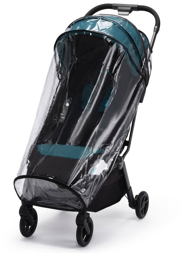 RECARO Lexa pláštenka