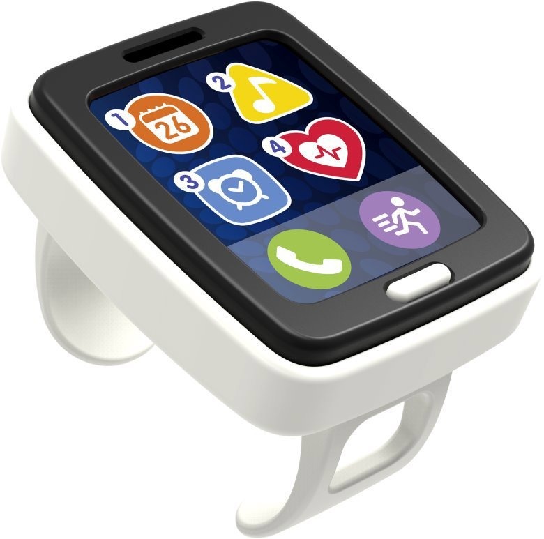 Alltoys Moje prvé hodinky