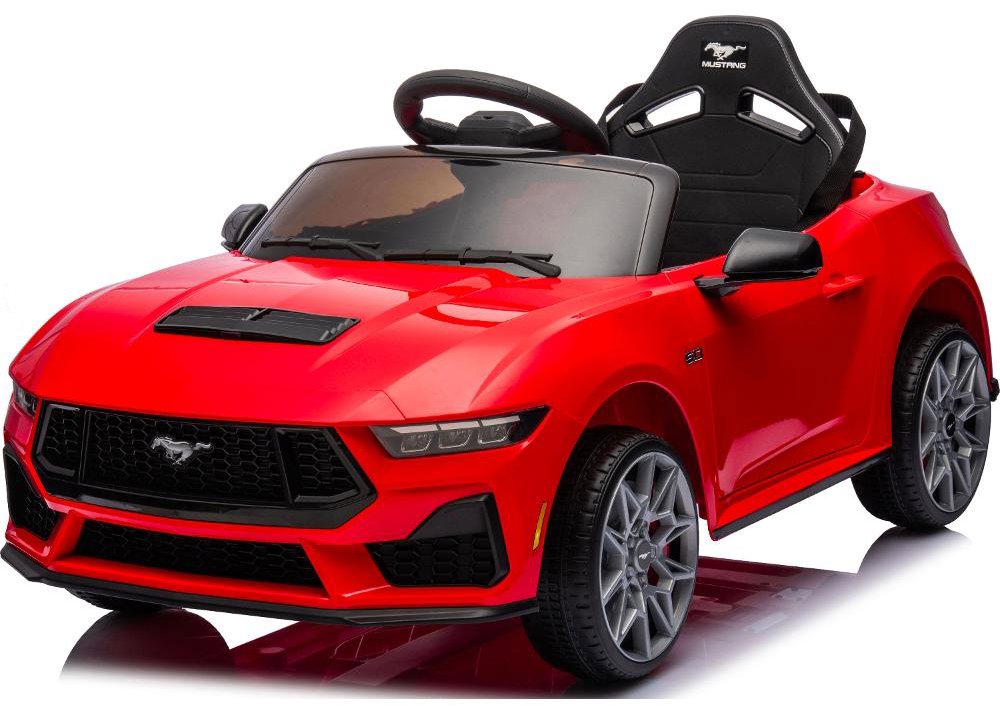 Buddy Toys BEC 8171 Ford Mustang GT