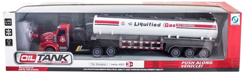 Alltoys RC cisterna 1:46