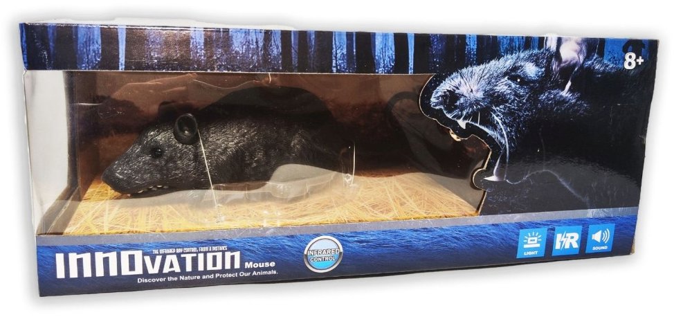Alltoys RC Krysa