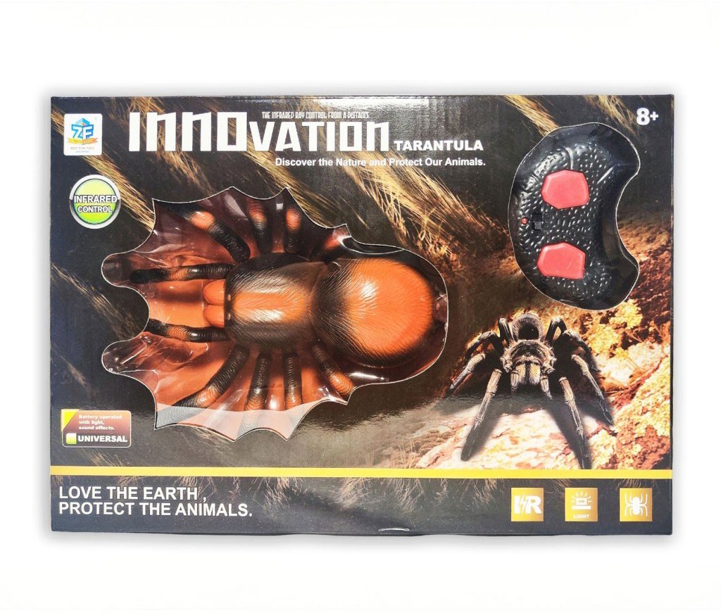 Alltoys RC Tarantula
