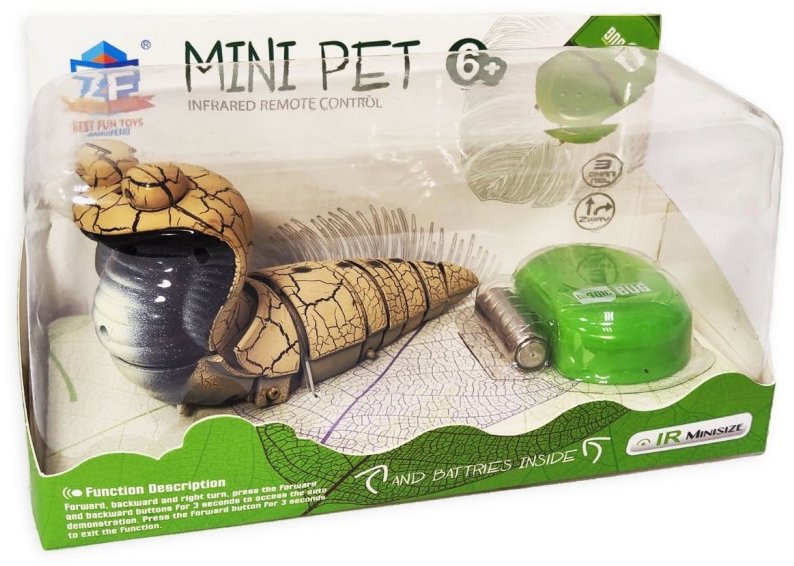 Alltoys RC Mini Kobra