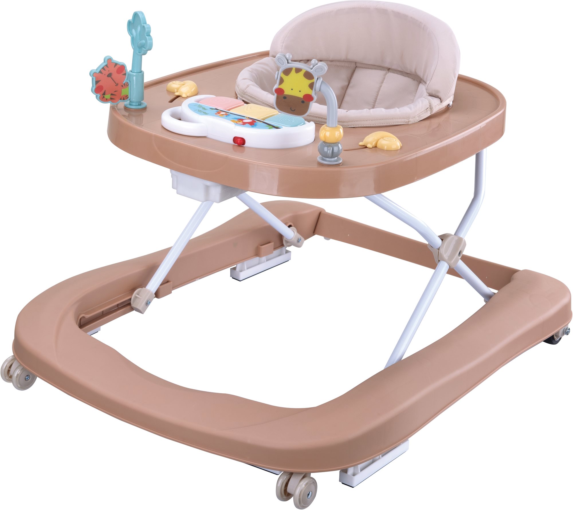 Topmark Lexi 2v1 macchiato