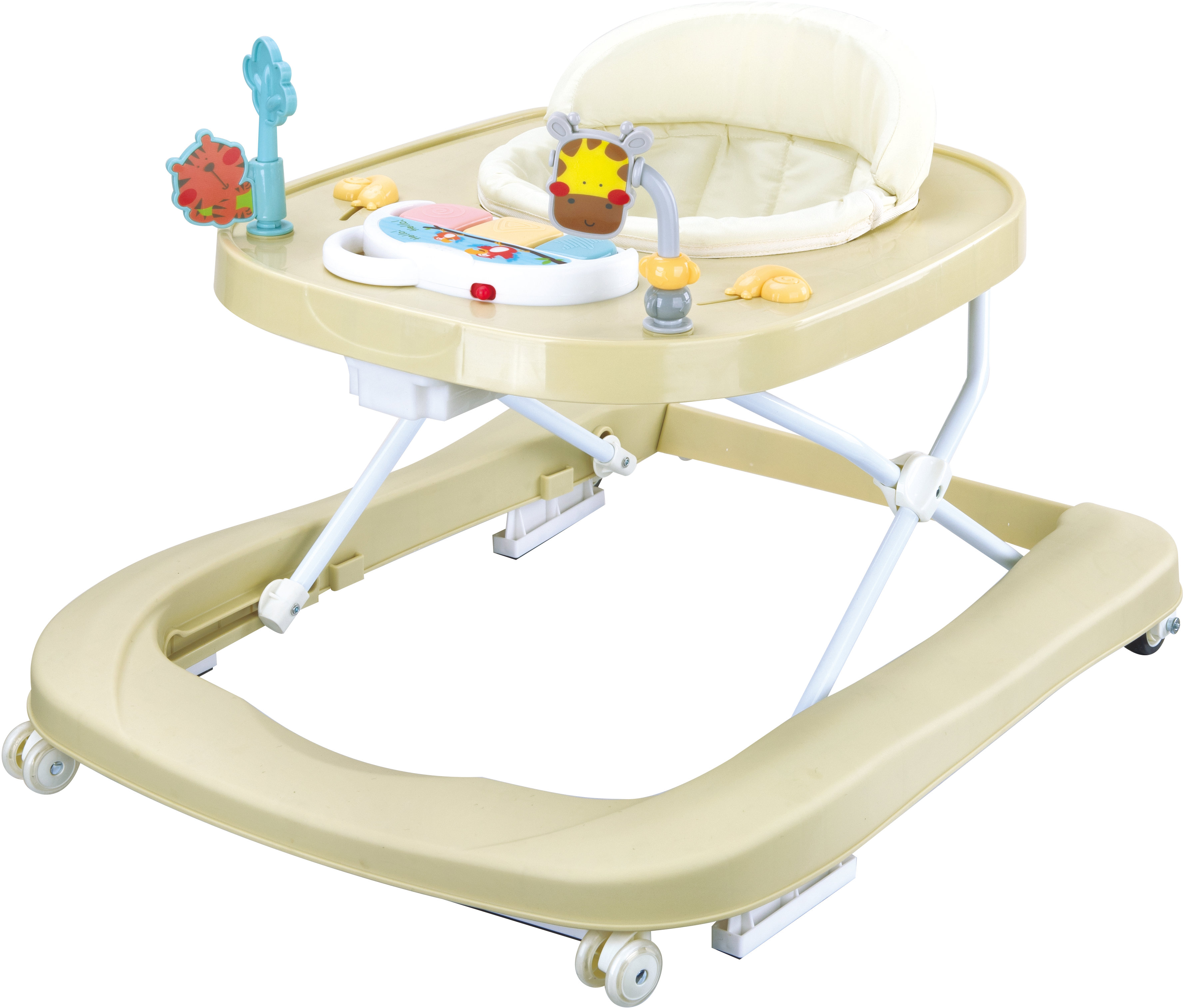 Topmark Lexi 2v1 pistache