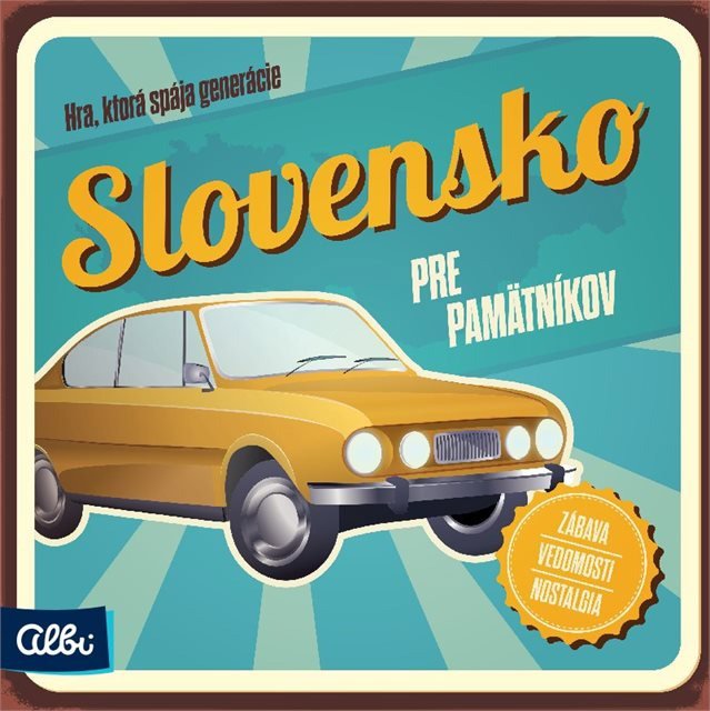 Slovensko pre pamätníkov