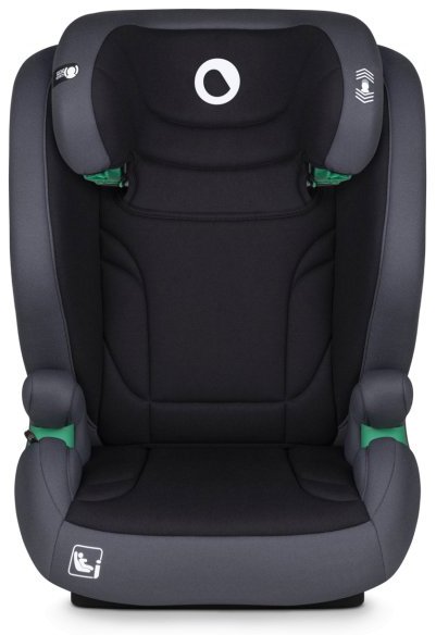 Lionelo Igo i-Size Grey Graphite