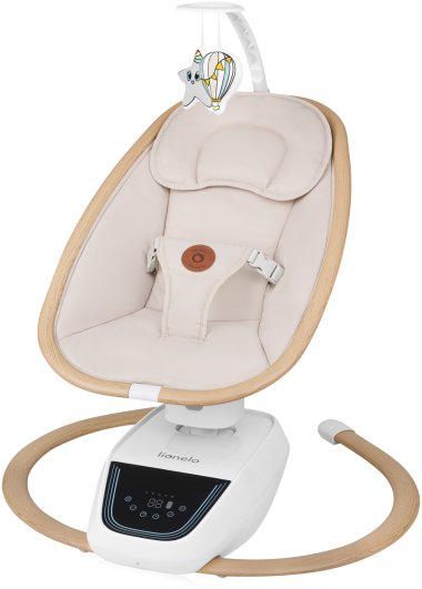 Lionelo Olivia Beige Natural