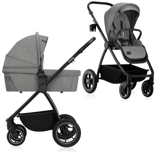 Lionelo Meril 2 v 1 Grey Stone