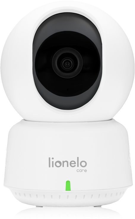 Lionelo Babyline 9.1
