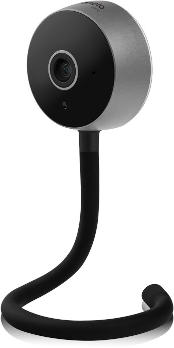 Lionelo Babyline Smart Black