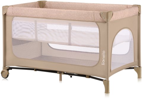 Lionelo Jasmin Easy Fold Beige Sand