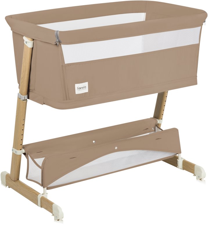 Lionelo Thomi Plus Beige Carmel