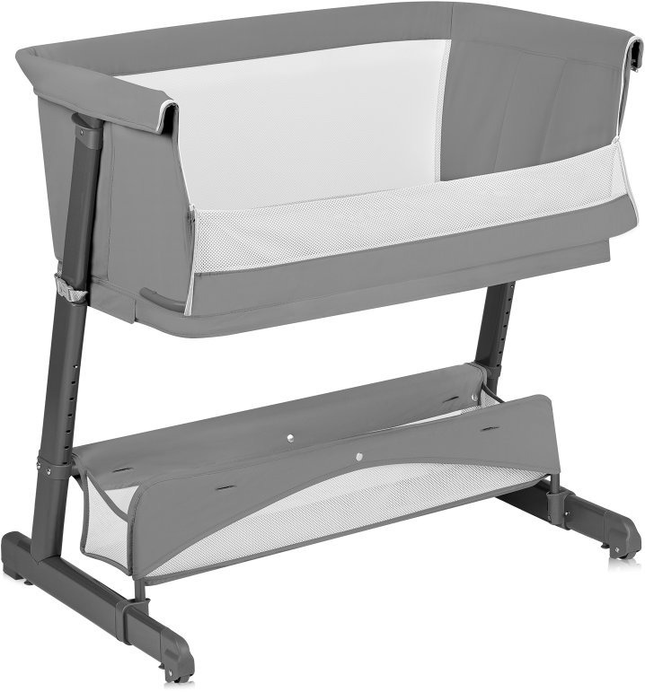 Lionelo Thomi Plus Grey Concrete