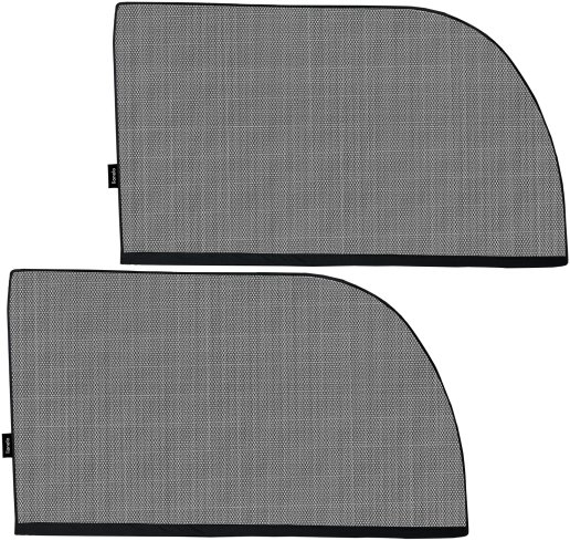 Lionelo SunBlocker Black