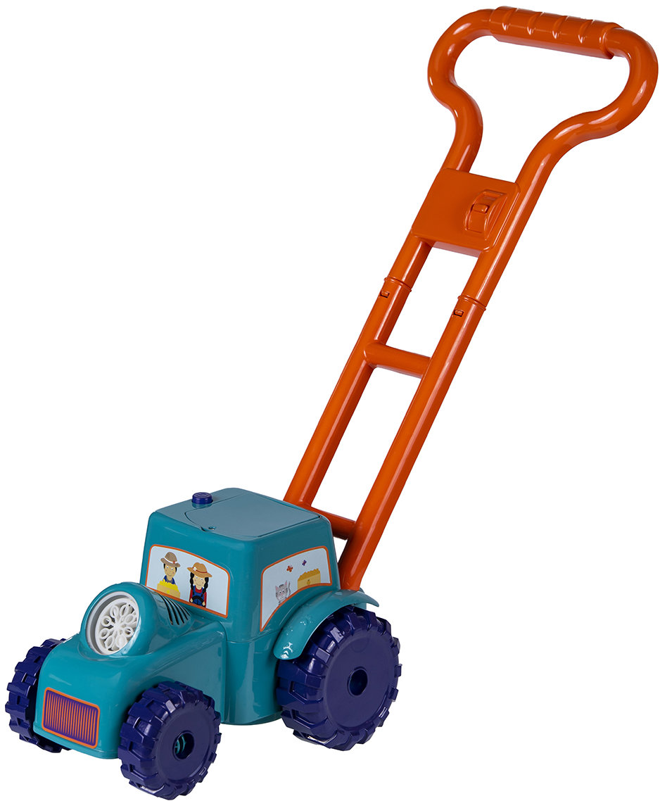 Fru Blu Bublinový traktor + náplň 0,4 l