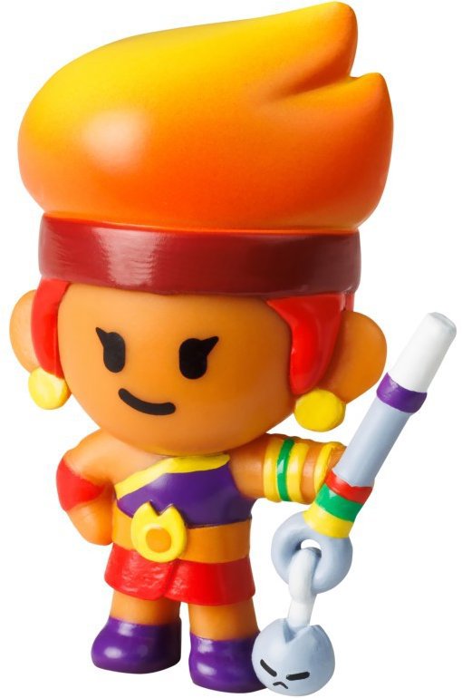 P.M.I. Trading & Enterprise Brawl Stars
