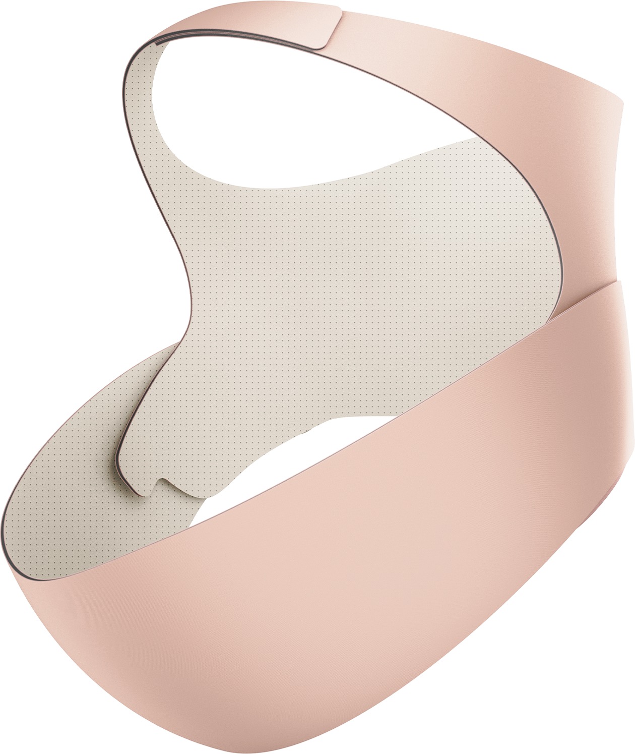 Momcozy Pregnancy Belly Band Skin L