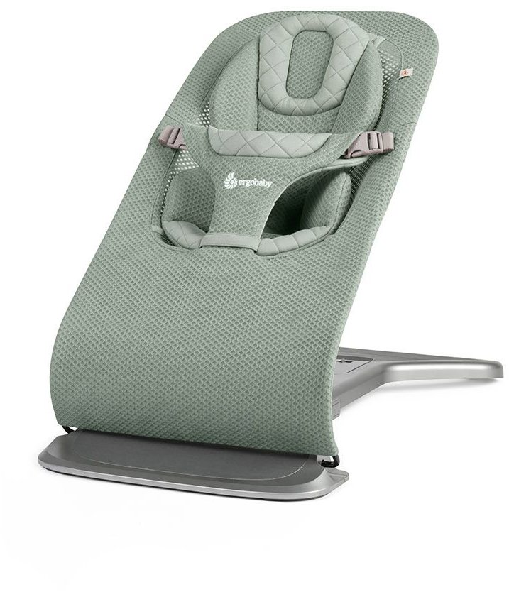 ERGOBABY Evolve Mesh Sage Green Mesh